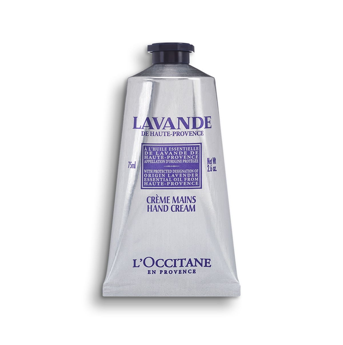お友達が香り選べる】ソフトハンドクリーム 75ml | L'OCCITANE